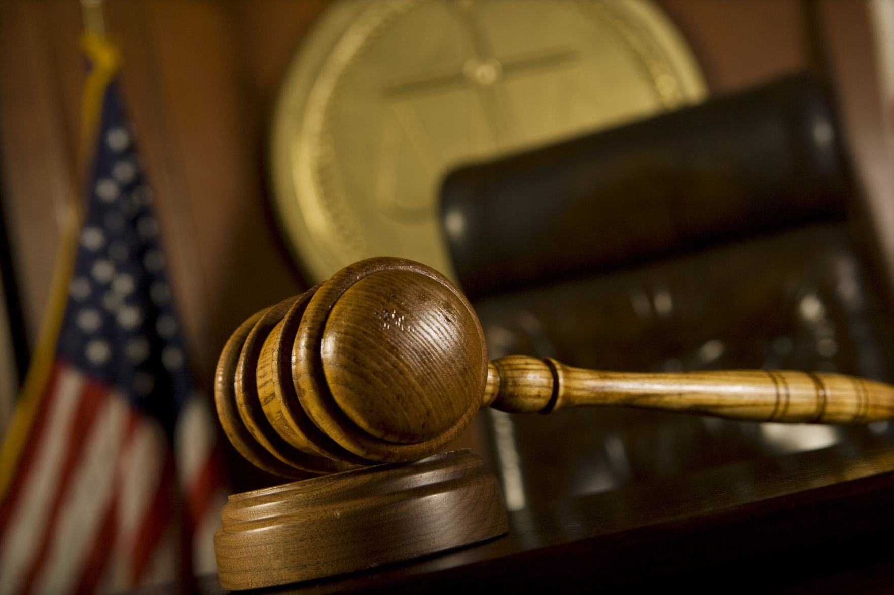 Audio: Ruling by Judge Catharine Aron